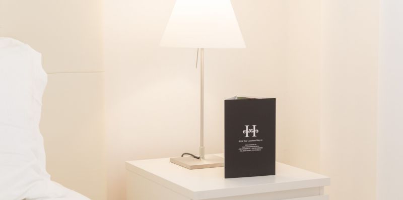 Appartamento di design nel centro di Milano - Corsaro - Hemeras Boutique Homes