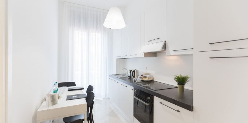 Appartamento di design nel centro di Milano - Corsaro - Hemeras Boutique Homes
