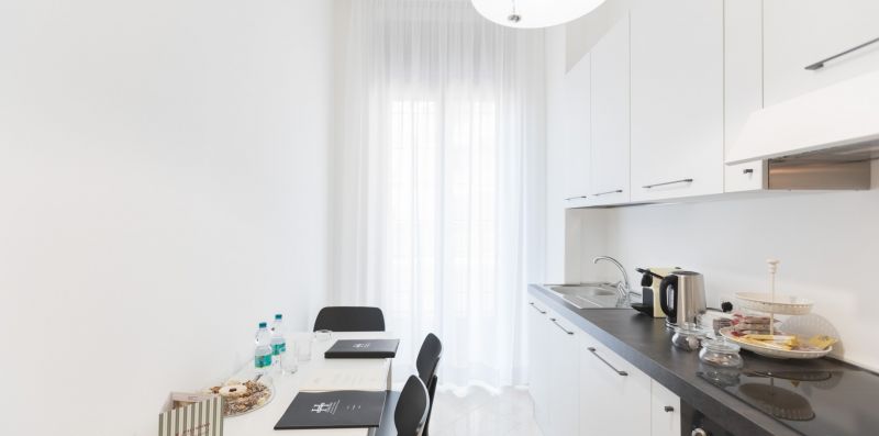 Appartamento di design nel centro di Milano - Corsaro - Hemeras Boutique Homes