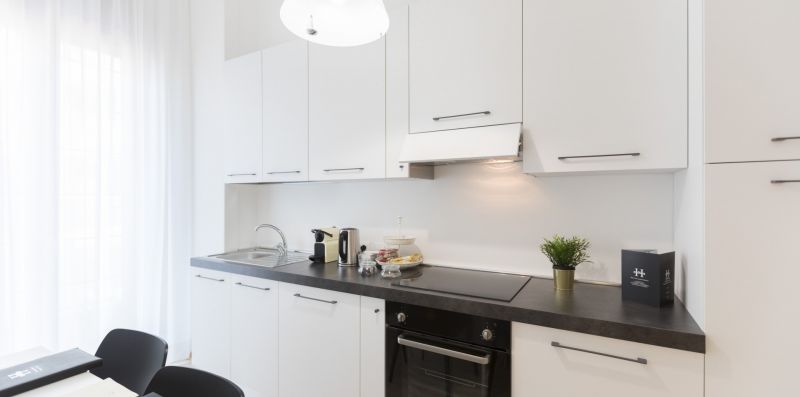 Appartamento di design nel centro di Milano - Corsaro - Hemeras Boutique Homes