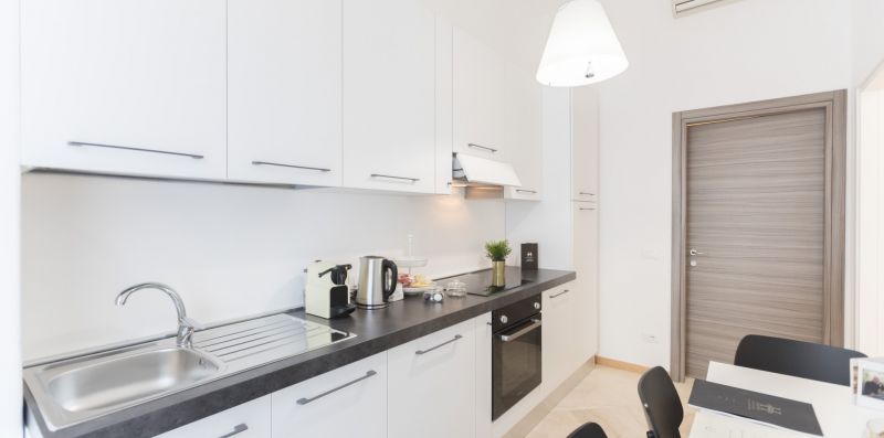 Appartamento di design nel centro di Milano - Corsaro - Hemeras Boutique Homes