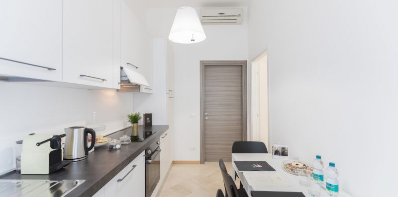 Appartamento di design nel centro di Milano - Corsaro - Hemeras Boutique Homes