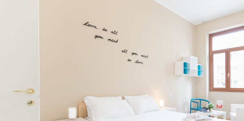 Appartamento di design nel centro di Milano - Otello - Hemeras Boutique Homes