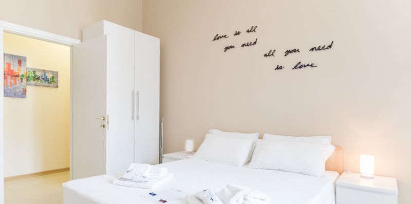 Appartamento di design nel centro di Milano - Otello - Hemeras Boutique Homes