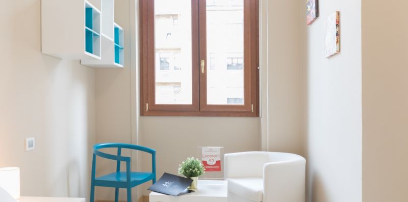 Appartamento di design nel centro di Milano - Otello - Hemeras Boutique Homes