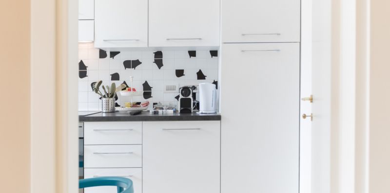 Appartamento di design nel centro di Milano - Otello - Hemeras Boutique Homes