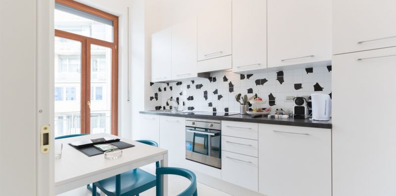 Appartamento di design nel centro di Milano - Otello - Hemeras Boutique Homes