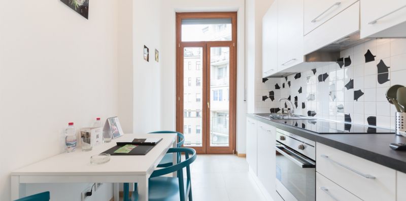 Appartamento di design nel centro di Milano - Otello - Hemeras Boutique Homes