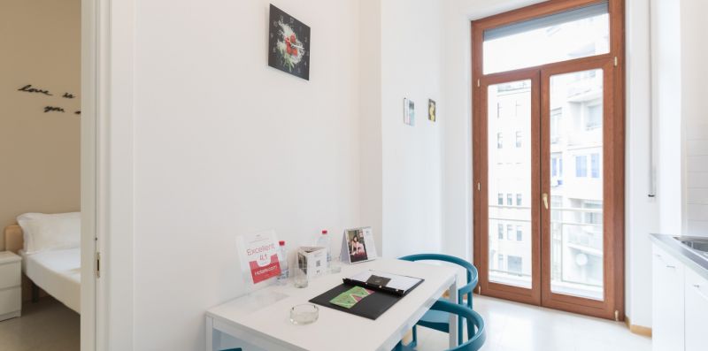 Appartamento di design nel centro di Milano - Otello - Hemeras Boutique Homes