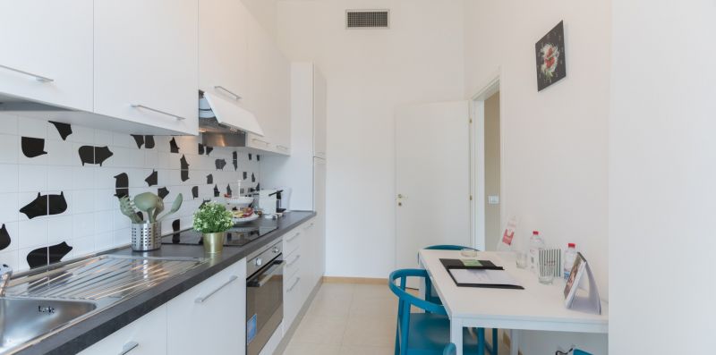 Appartamento di design nel centro di Milano - Otello - Hemeras Boutique Homes