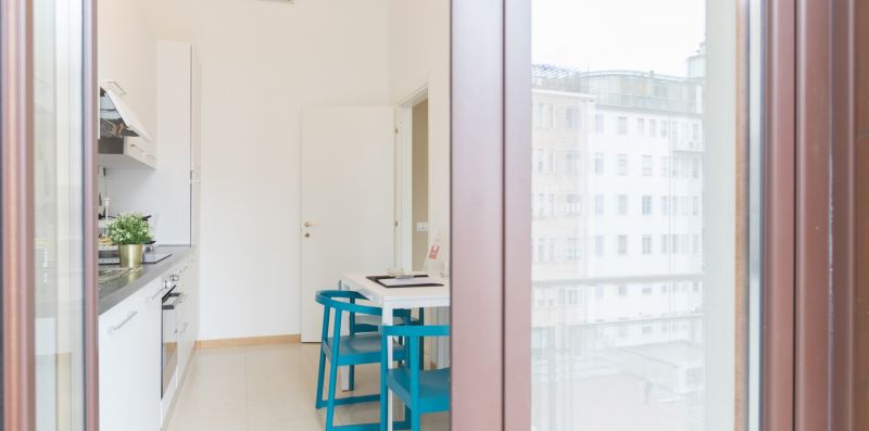 Appartamento di design nel centro di Milano - Otello - Hemeras Boutique Homes