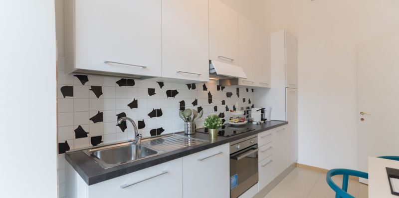 Appartamento di design nel centro di Milano - Otello - Hemeras Boutique Homes