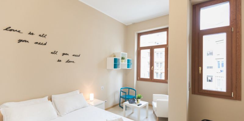 Appartamento di design nel centro di Milano - Otello - Hemeras Boutique Homes