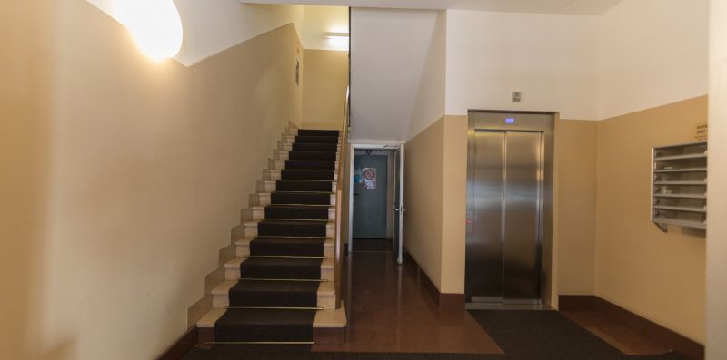 Appartamento di design nel centro di Milano - Otello - Hemeras Boutique Homes