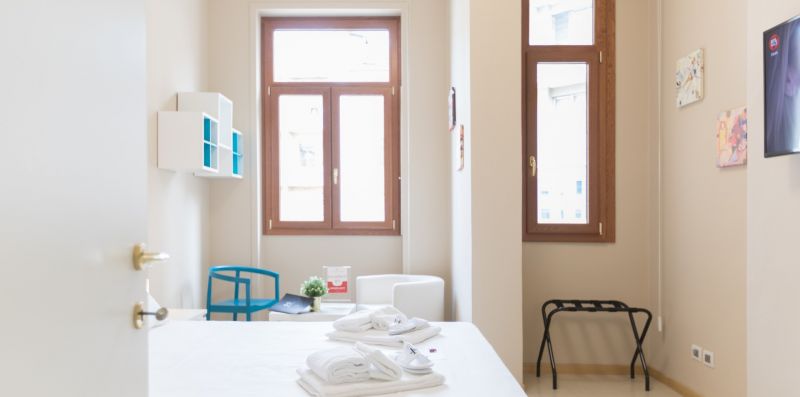 Appartamento di design nel centro di Milano - Otello - Hemeras Boutique Homes