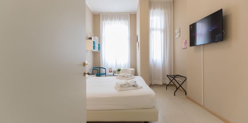 Appartamento di design nel centro di Milano - Otello - Hemeras Boutique Homes