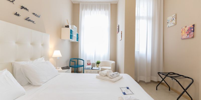 Appartamento di design nel centro di Milano - Otello - Hemeras Boutique Homes