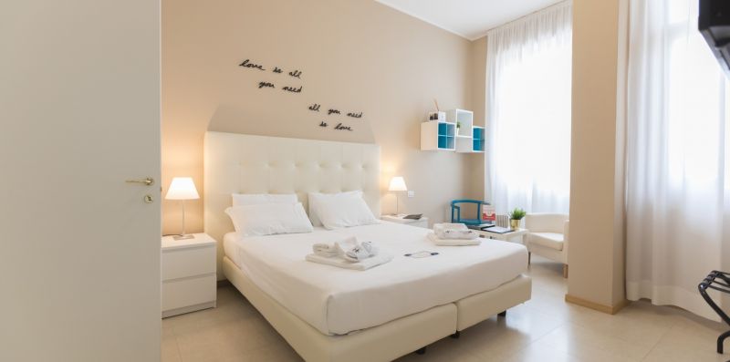 Appartamento di design nel centro di Milano - Otello - Hemeras Boutique Homes