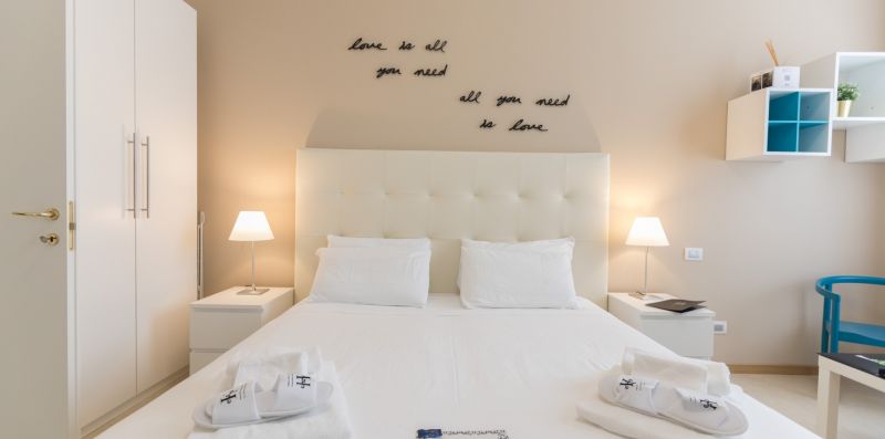 Appartamento di design nel centro di Milano - Otello - Hemeras Boutique Homes