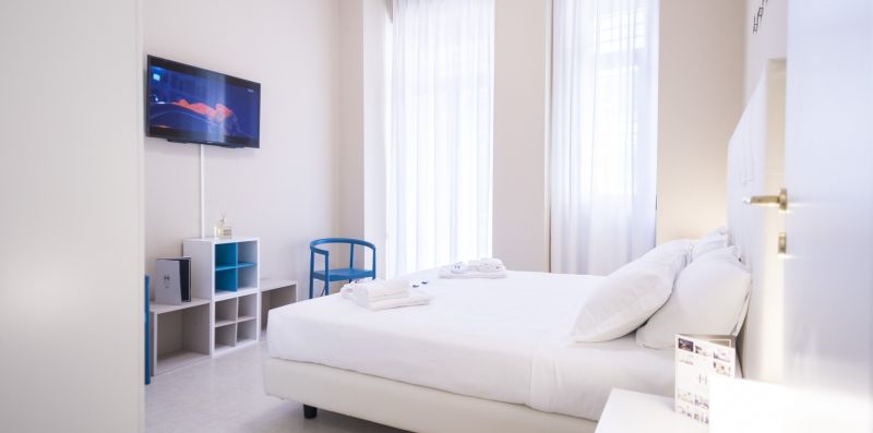Appartamento di design nel centro di Milano - Tosca - Hemeras Boutique Homes