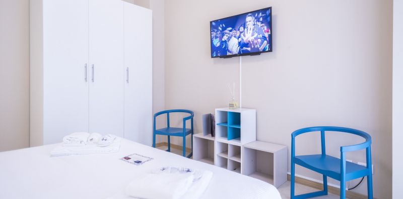 Appartamento di design nel centro di Milano - Tosca - Hemeras Boutique Homes