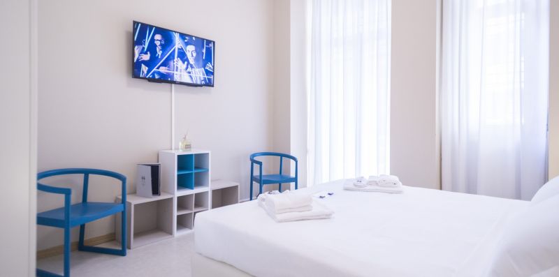 Appartamento di design nel centro di Milano - Tosca - Hemeras Boutique Homes