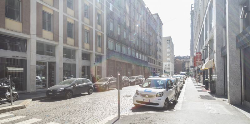 Appartamento di design nel centro di Milano - Norma - Hemeras Boutique Homes