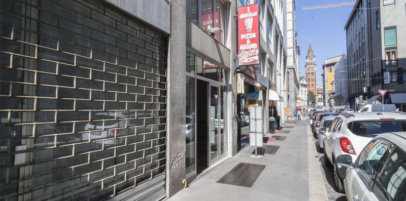 Appartamento di design nel centro di Milano - Norma - Hemeras Boutique Homes