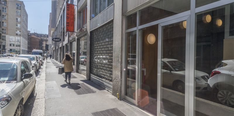 Appartamento di design nel centro di Milano - Norma - Hemeras Boutique Homes