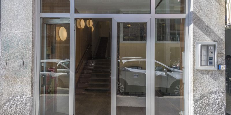 Appartamento di design nel centro di Milano - Norma - Hemeras Boutique Homes