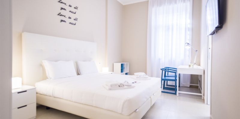 Appartamento di design nel centro di Milano - Norma - Hemeras Boutique Homes
