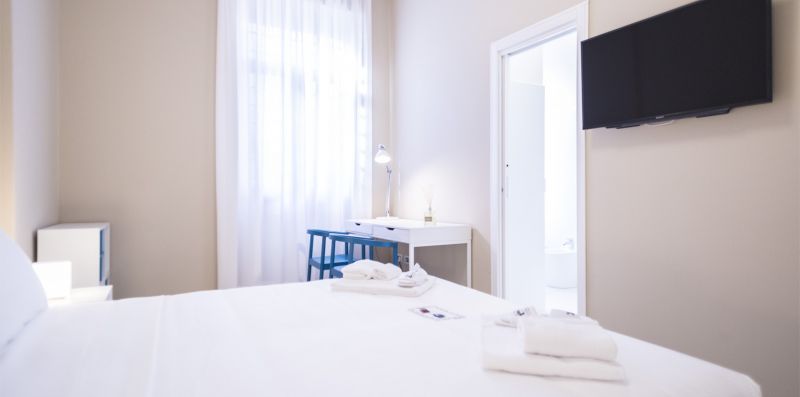 Appartamento di design nel centro di Milano - Norma - Hemeras Boutique Homes