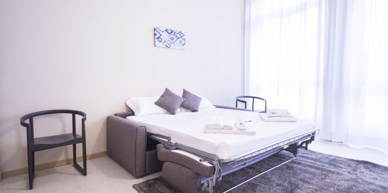 Appartamento di design nel centro di Milano - Norma - Hemeras Boutique Homes