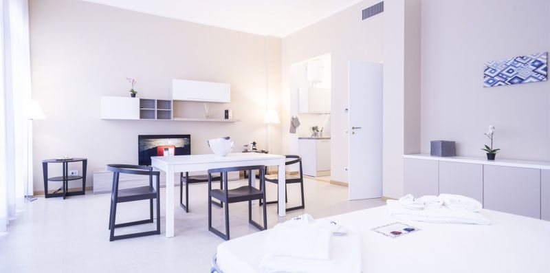 Appartamento di design nel centro di Milano - Norma - Hemeras Boutique Homes