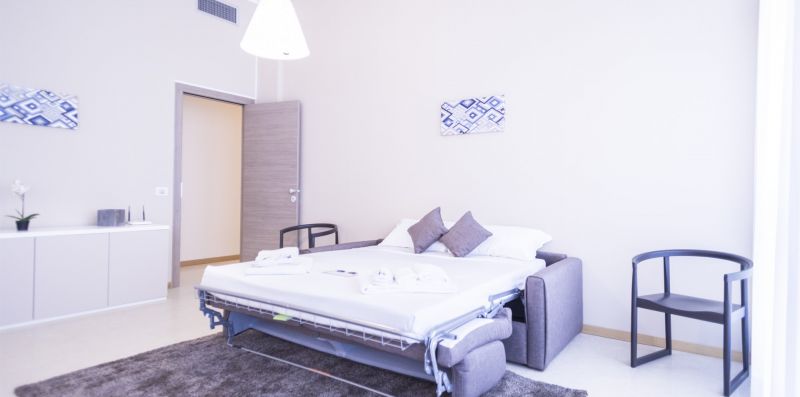 Appartamento di design nel centro di Milano - Norma - Hemeras Boutique Homes