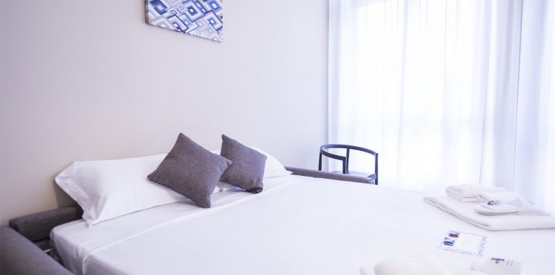 Appartamento di design nel centro di Milano - Norma - Hemeras Boutique Homes
