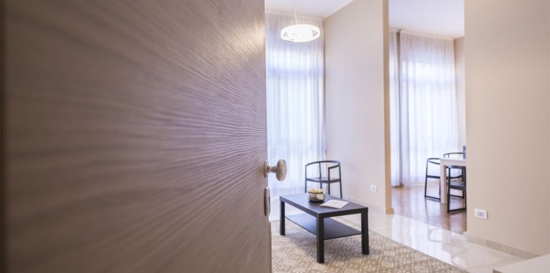 Appartamento di design nel centro di Milano - Norma - Hemeras Boutique Homes