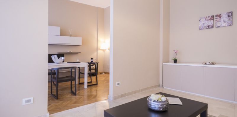 Appartamento di design nel centro di Milano - Norma - Hemeras Boutique Homes