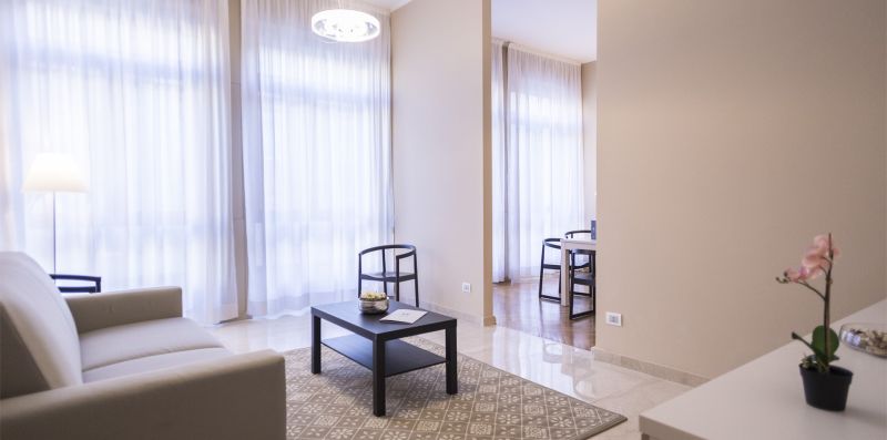 Appartamento di design nel centro di Milano - Norma - Hemeras Boutique Homes