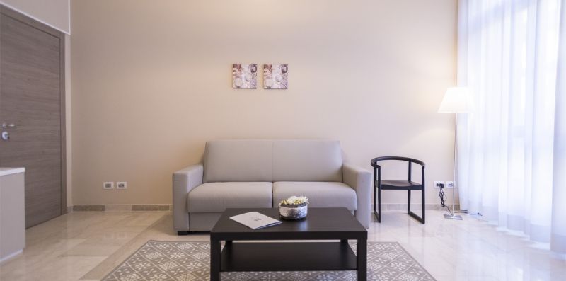 Appartamento di design nel centro di Milano - Norma - Hemeras Boutique Homes