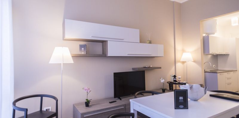 Appartamento di design nel centro di Milano - Norma - Hemeras Boutique Homes