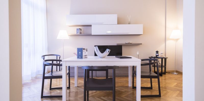 Appartamento di design nel centro di Milano - Norma - Hemeras Boutique Homes