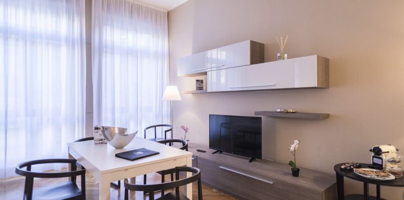 Appartamento di design nel centro di Milano - Norma - Hemeras Boutique Homes