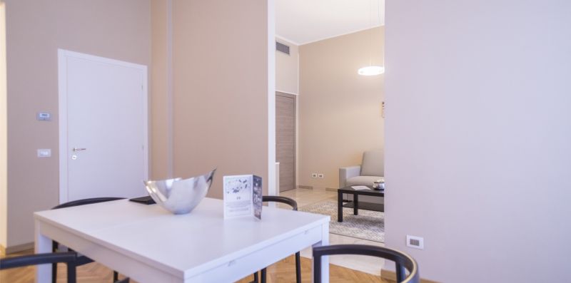 Appartamento di design nel centro di Milano - Norma - Hemeras Boutique Homes