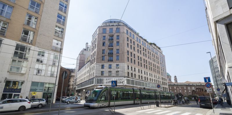 Appartamento di design nel centro di Milano - Norma - Hemeras Boutique Homes