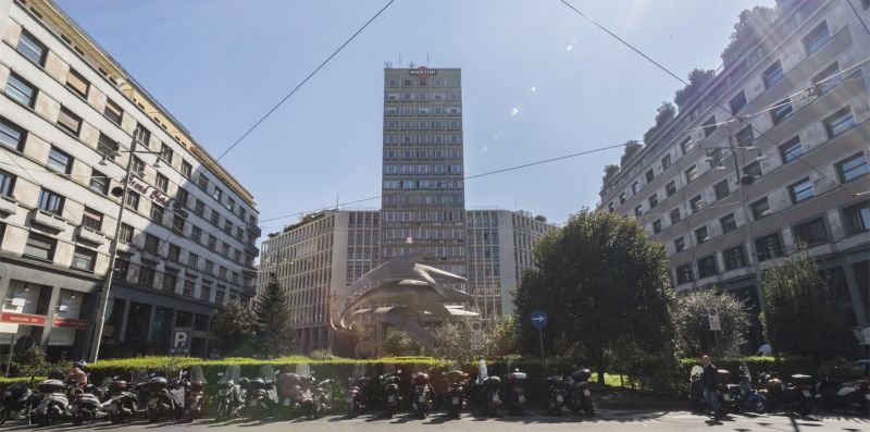 Appartamento di design nel centro di Milano - Norma - Hemeras Boutique Homes
