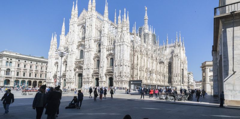 Appartamento di design nel centro di Milano - Norma - Hemeras Boutique Homes