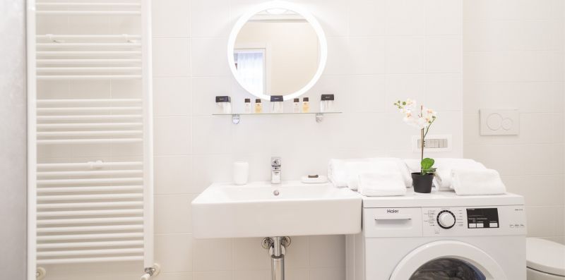 Appartamento di design nel centro di Milano - Rigoletto - Hemeras Boutique Homes