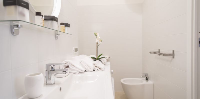 Appartamento di design nel centro di Milano - Rigoletto - Hemeras Boutique Homes