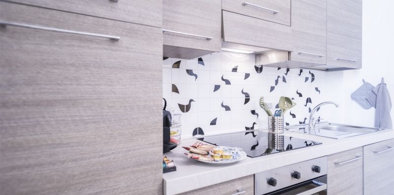 Appartamento di design nel centro di Milano - Rigoletto - Hemeras Boutique Homes